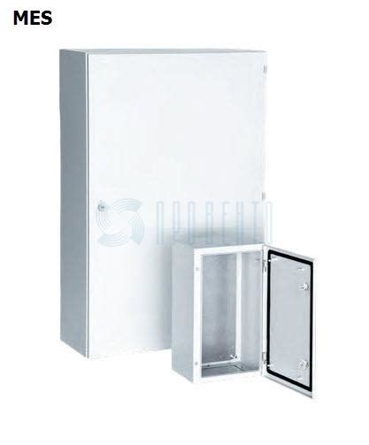 Шкаф компактный распределительный - электрические корпуса и аксессуары ...