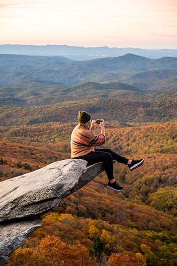 Rough Ridge Trail One Of The Best Blue Ridge Parkway Hikes