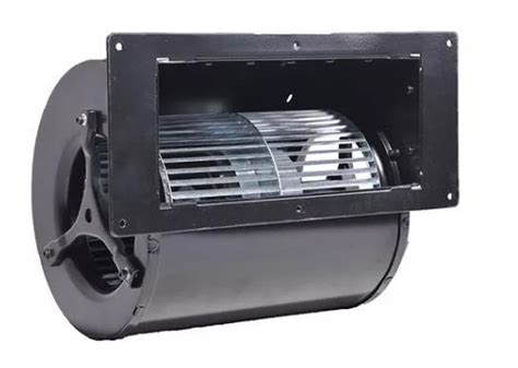 Customized Size Forward Curved Sirocco Fan Blower Ac Dc Ec Single Inlet