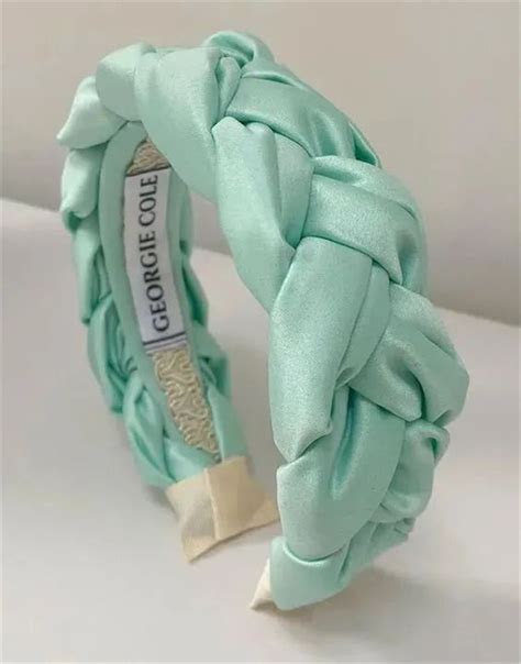 DIY Beautiful Hairbands - Kearing