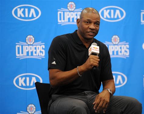 La Clippers Doc Rivers Wants Defensive Rebounding To Improve