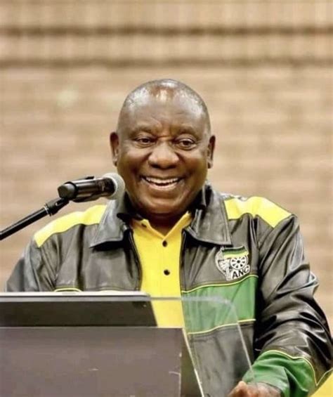 ANC president Cyril Ramaphosa to visit St Engenas ZCC Easter conference - News365.co.za