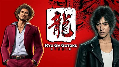 Ryu Ga Gotoku Studio Presentará Su Nuevo Proyecto La Próxima Semana