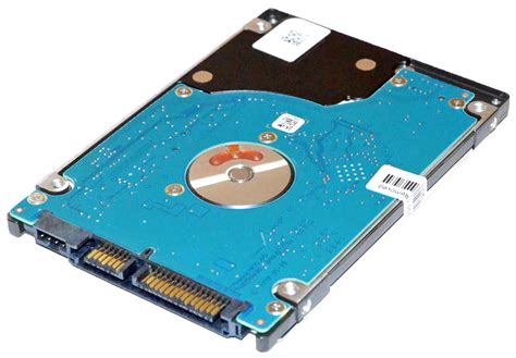 Toshiba MQ01ACF050 - 500GB 7.2K RPM SATA 7mm 2.5" Hard Drive - CPU Medics