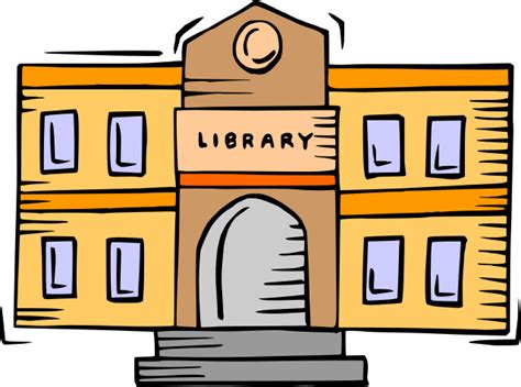 Header Png Pic New City Library Riset