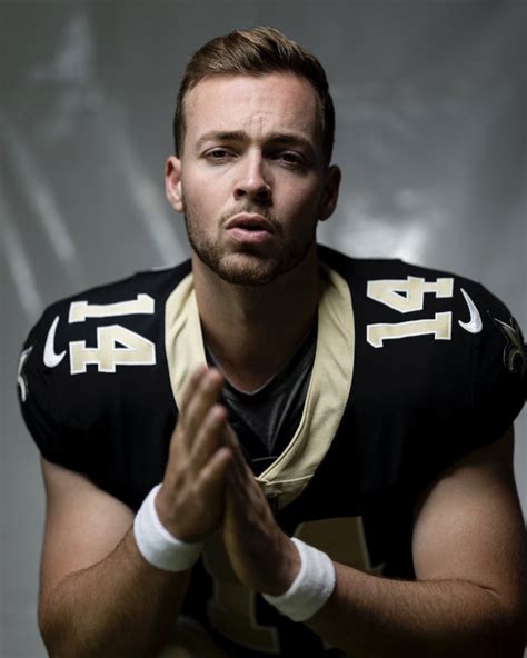 Bleacher Report On Twitter Saints Rookie QB Jake Haener Was