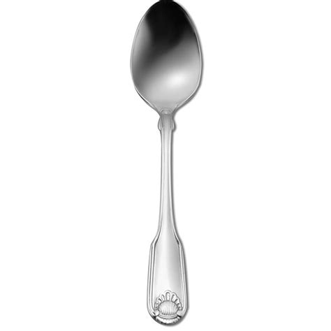 Oneida Oneida Classic Shell Dinner Spoon