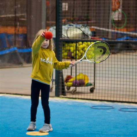 Galerie Photos Angers Tennis Club