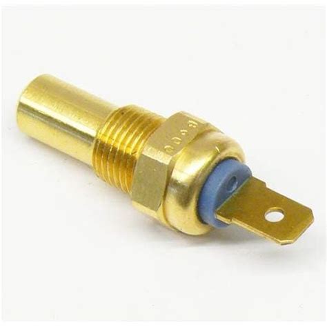 Water Temperature Coolant Sender Oe Gauge Ford Cvh 485 Some Pre Xflow And Early Essex V4v6