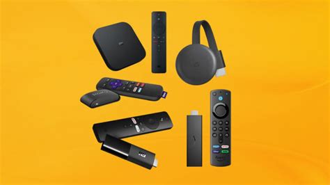 Aparelho Para Deixar A Tv Smart - Transformar TV Em Smart - Os Melhores Aparelhos em 2024 [TOP 5]