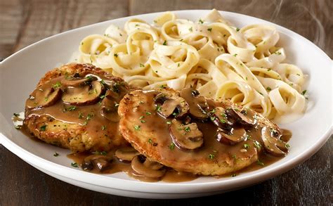 Chicken Marsala | Lunch & Dinner Menu | Olive Garden Italian Restaurant