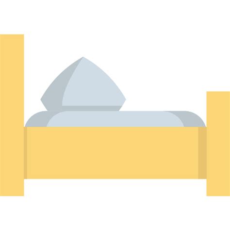 Beds Pillow Vector Svg Icon Svg Repo