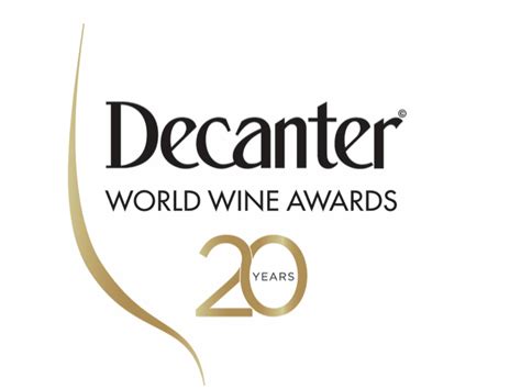 Decanter 2023 Luca Ricci