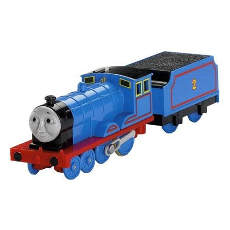 Игровой набор 'Паровозик Эдвард', Томас и друзья, Thomas&Friends ...