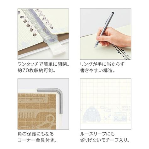eric kleid  string tie notebook mm