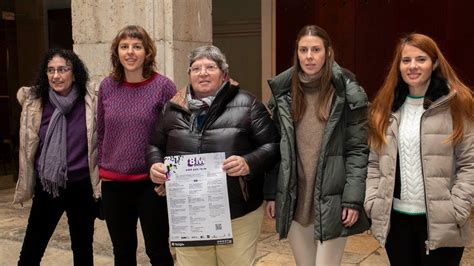 Tarragona Organitza Diversos Actes Pel 8 M La Interculturalitat Eix