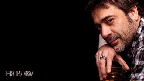 1920x1080 Jeffrey Dean Morgan Hd Wallpaper Rare Gallery