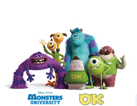 Monsters University Review 6 Things Youll Love