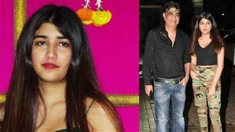 Krishan Kumars Daughter Tishaa Kumar Passes Away At The Age Of 21 Due