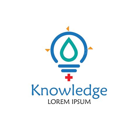 Knowledge Concept Designs Think Concept Sign Vector Think Concept