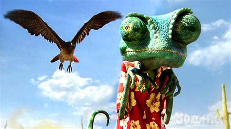 Rango Widerfahren 8 Minuten Lang Schlimme Dinge 4K YouTube