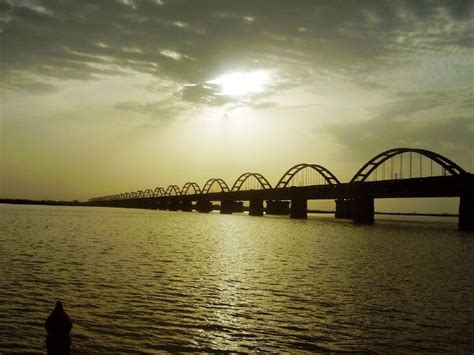 Get Godavari River Hd Wallpaper Online)