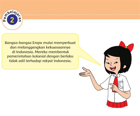 Kunci Jawaban Kelas Tema Subtema Pembelajaran Simple News