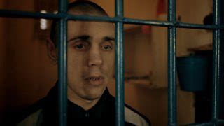 BBC Four Storyville Russia S Toughest Prison The Condemned Russia