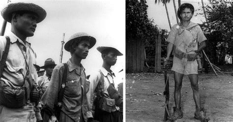 Resistance Warriors of the Philippines | War History Online