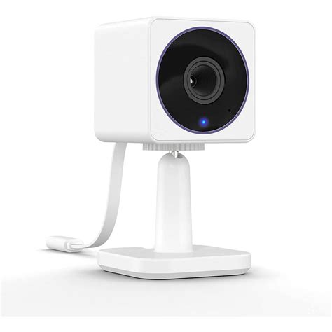 Wyze Cam Og Telephoto Indoor Outdoor P Wi Fi Smart Home Security