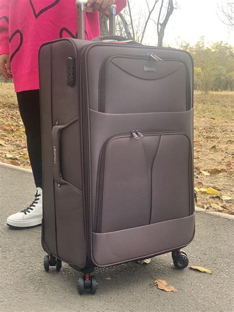 Чемодан большой размер Л "Tourist " хамелеон: 2 699 грн. - Чемоданы ...