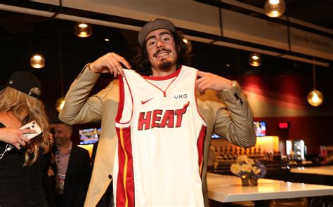 Jaime J Quez Jr Cu Nto Ganar El Mexicano Con Miami Heat En La Nba