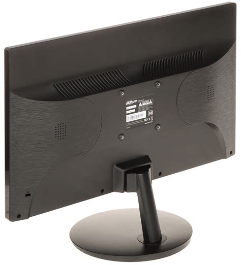 MONITOR VGA HDMI LM19 A200 19 DAHUA LCD Monitors Delta