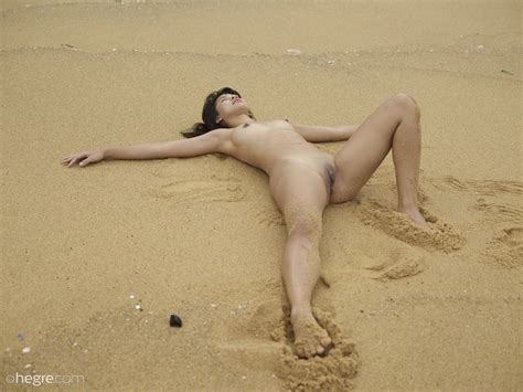 Pin In Beach Babe By Hegre Art Erotic Beauties
