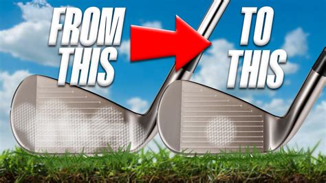 How To Hit Perfect Iron Shots On Rick Shiels Golf