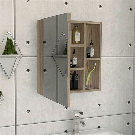 Bathroom Mirror Medicine Cabinet Ideas