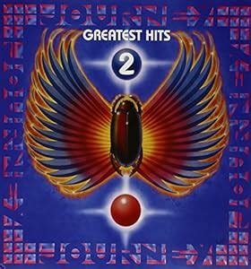 Journey Greatest Hits Amazon Music