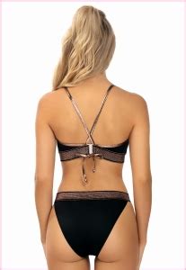 Stroje kąpielowe dwuczęściowe bikini i kostiumy Sklep Miss Lou