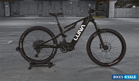 Luna Z1 Enduro E Bike Electric Bicycle Price Specs And Features