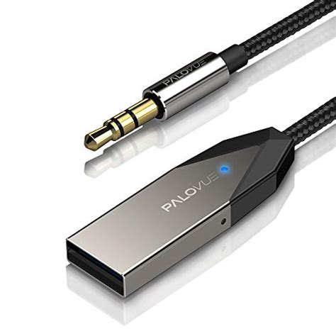 11 Best Bluetooth Aux Adapter In 2022 The Droid Guy