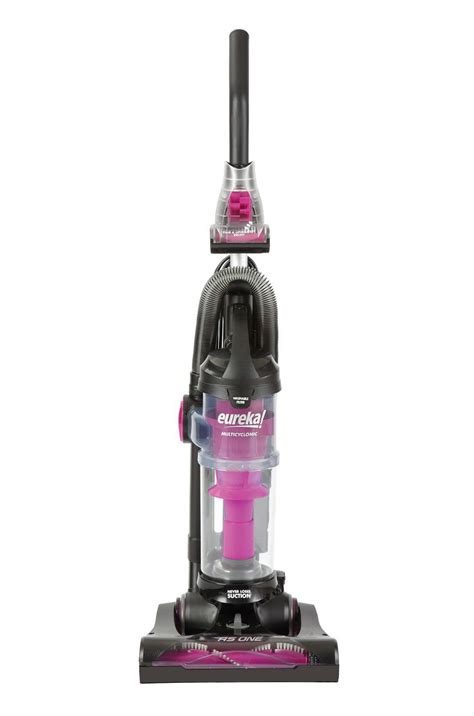 Eureka Vacuum Cleaners - Reviews and Comparisons | Vacuum Wizard