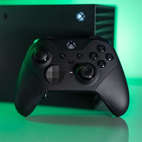 The Best Xbox Controllers For Microsoft Scuf Powera And More