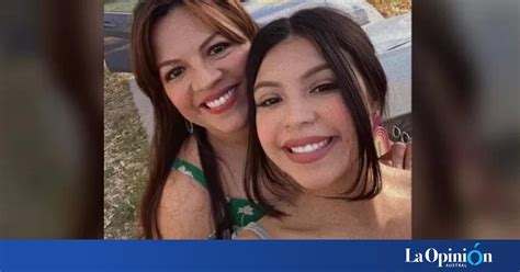 El Conmovedor Mensaje De La Hija De La Maestra Asesinada En La Escuela