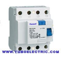 Residual Current Circuit Breaker Rccb F F China F And F