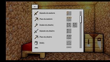EL JUEGO PORNO DE MINECRAFT THE HORNY CRAFT XNXX