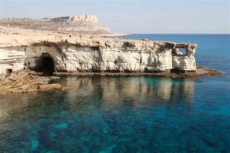 Explore the Stunning Sea Caves of Cyprus: A Complete Guide