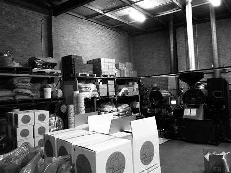 Earlybird Coffee — Custom Coffee Vans