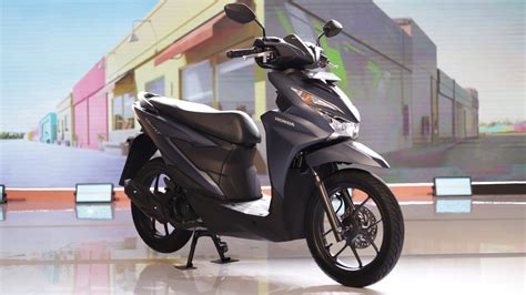 Foto Siap Siap Kaget Lihat Selisih Harga Honda BeAT Baru Yang Mengaspal