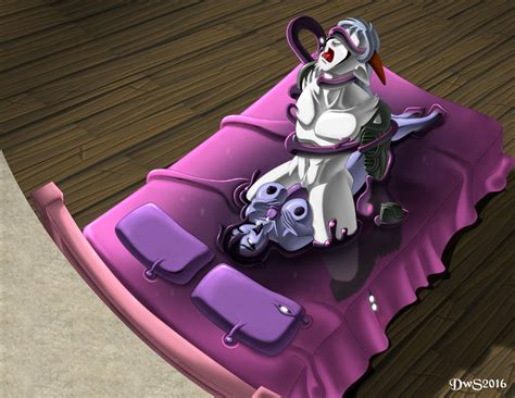 Sleeping Arraingements By Dreamweaver Hentai Foundry