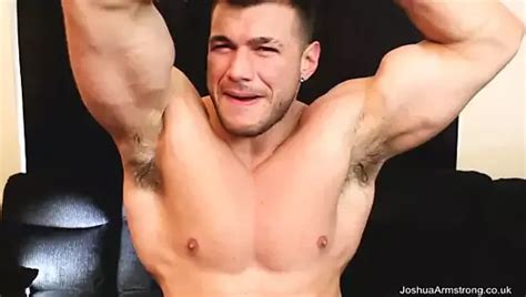 Vídeos porno gay de gratis de Joshua Armstrong joshuaarmstrong co uk xHamster